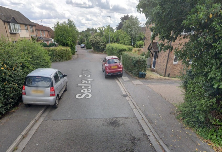 Images for Sedley Grove, Harefield, Middlesex