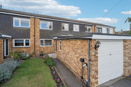 Images for Bench Manor Crescent, Chalfont St Peter, Buckinghamshire EAID:627586940 BID:13319603