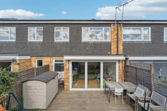 Images for Bench Manor Crescent, Chalfont St Peter, Buckinghamshire EAID:627586940 BID:13319603
