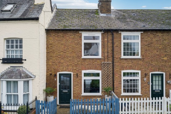 Images for Gold Hill East, Chalfont St Peter, Buckinghamshire EAID:627586940 BID:13319603