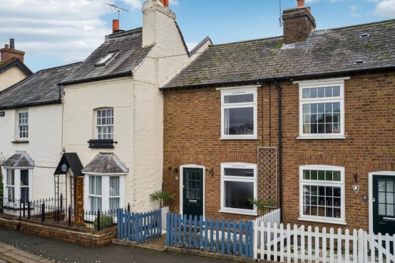 Images for Gold Hill East, Chalfont St Peter, Buckinghamshire EAID:627586940 BID:13319603