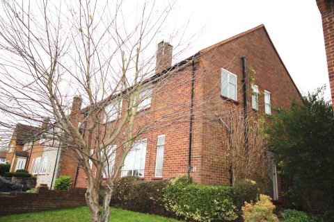Broadwater Gardens, Harefield, Middlesex