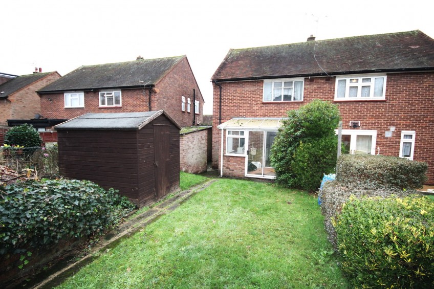 Images for Broadwater Gardens, Harefield, Middlesex