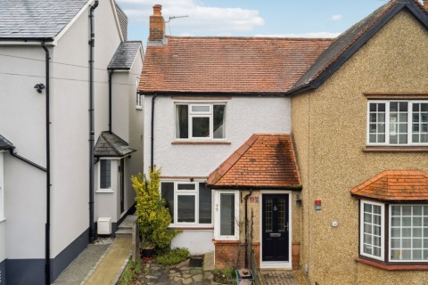 Orchard Grove, Chalfont St Peter, Buckinghamshire