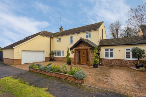 Garners Road, Chalfont St Peter, Buckinghamshire