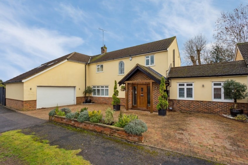 Images for Garners Road, Chalfont St Peter, Buckinghamshire