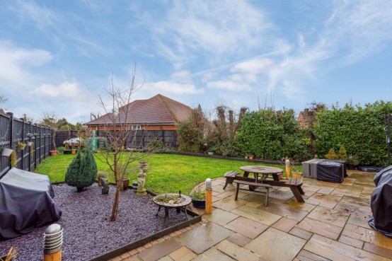 Images for Garners Road, Chalfont St Peter, Buckinghamshire EAID:627586940 BID:13319603