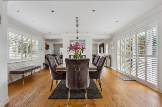 Images for Garners Road, Chalfont St Peter, Buckinghamshire EAID:627586940 BID:13319603