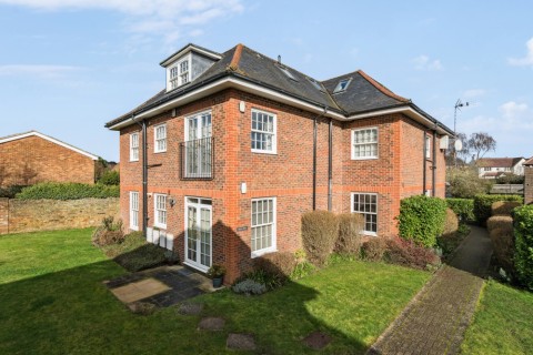 Layters Green Lane, Chalfont St Peter, Buckinghamshire