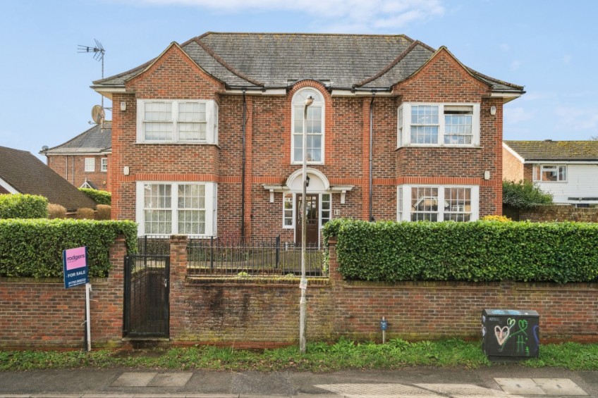 Images for Layters Green Lane, Chalfont St Peter, Buckinghamshire