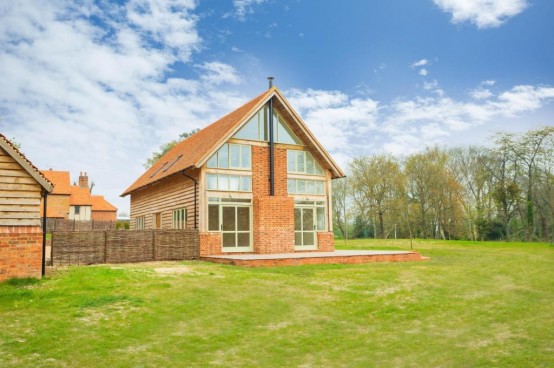 Images for Denham Lane, Chalfont St Peter, Buckinghamshire EAID:627586940 BID:13319603