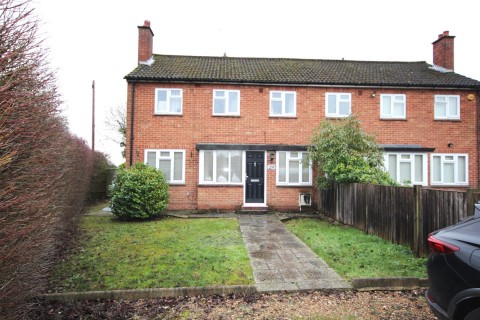 Leachcroft, Chalfont St Peter, Buckinghamshire