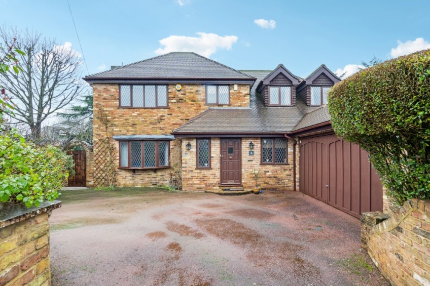 Images for Llanbury Close, Chalfont St Peter, Buckinghamshire