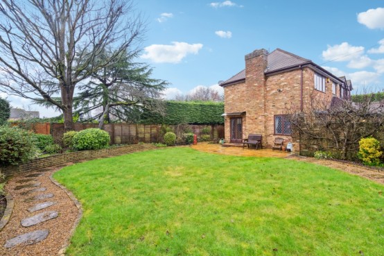 Images for Llanbury Close, Chalfont St Peter, Buckinghamshire EAID:627586940 BID:13319603