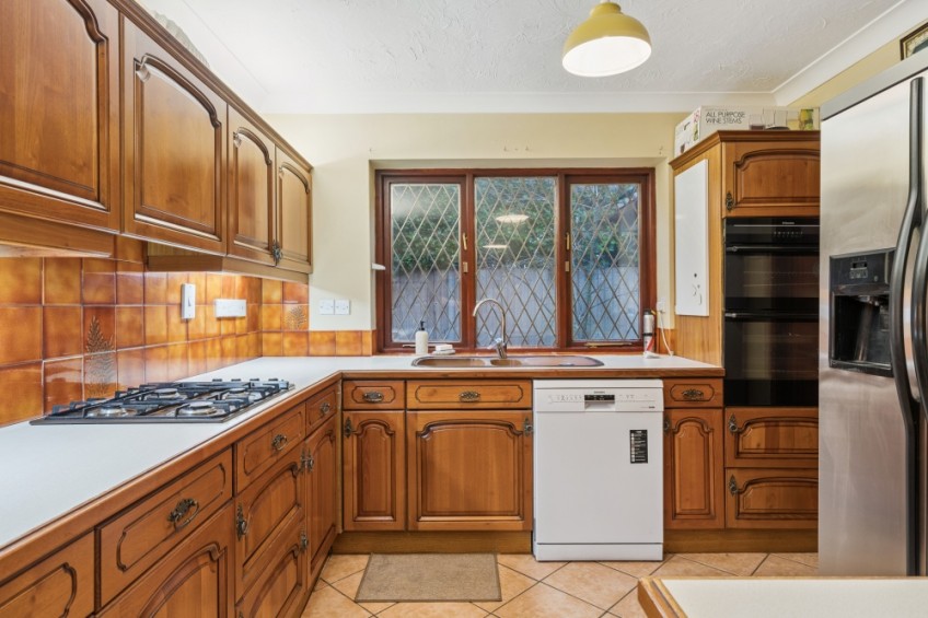 Images for Llanbury Close, Chalfont St Peter, Buckinghamshire