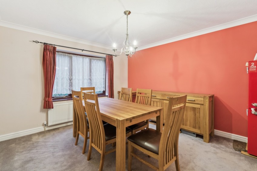 Images for Llanbury Close, Chalfont St Peter, Buckinghamshire