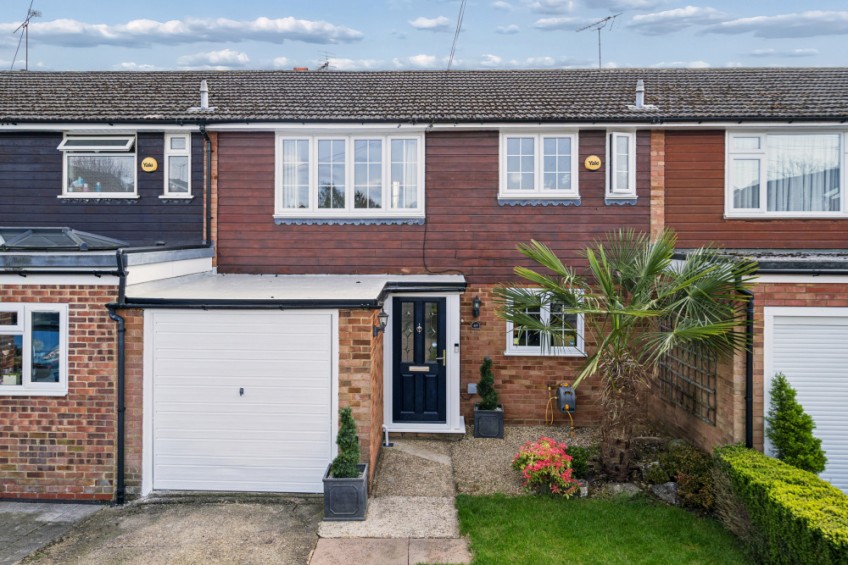 Images for Hill Farm Road, Chalfont St Peter, Buckinghamshire