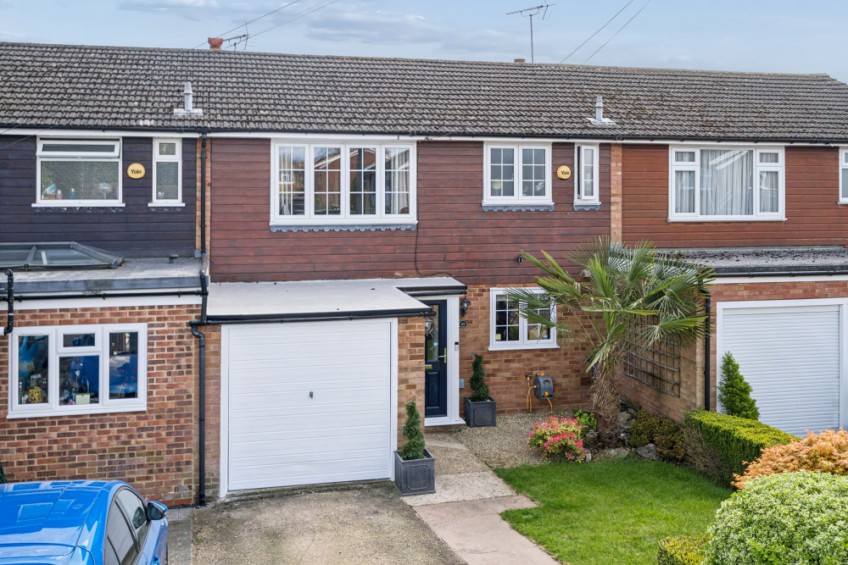 Images for Hill Farm Road, Chalfont St Peter, Buckinghamshire