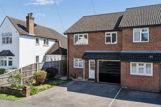 Images for Glebe Road, Chalfont St Peter, Buckinghamshire EAID:627586940 BID:13319603