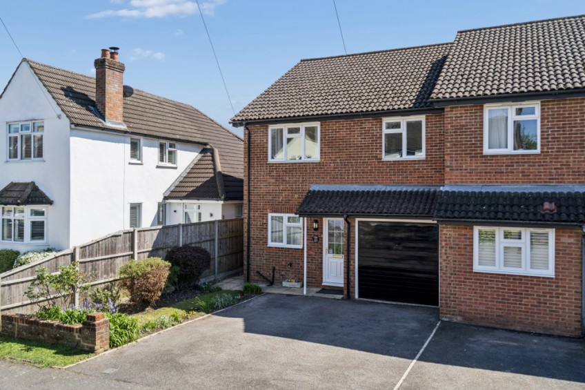 Images for Glebe Road, Chalfont St Peter, Buckinghamshire