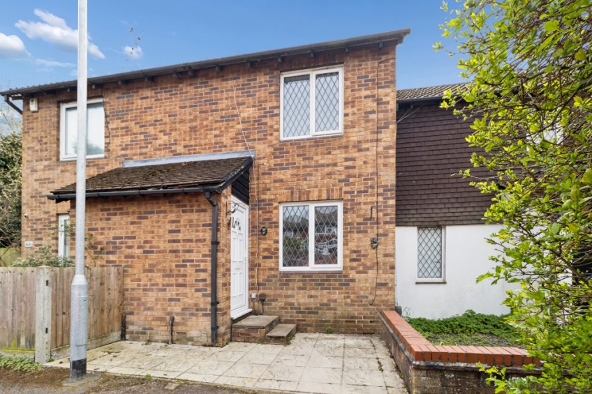 Images for Sedley Grove, Harefield, Greater London