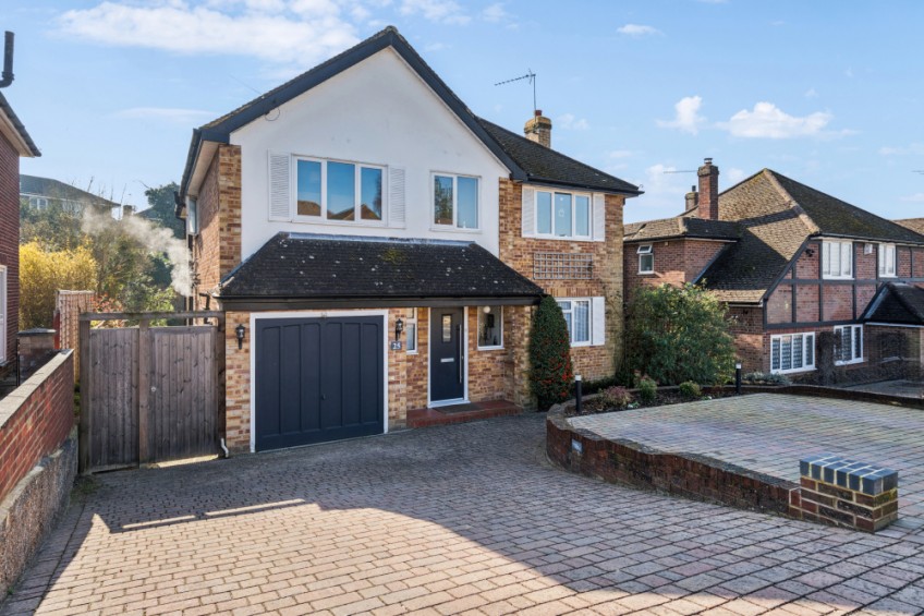 Images for Wheatley Way, Chalfont St Peter, Buckinghamshire