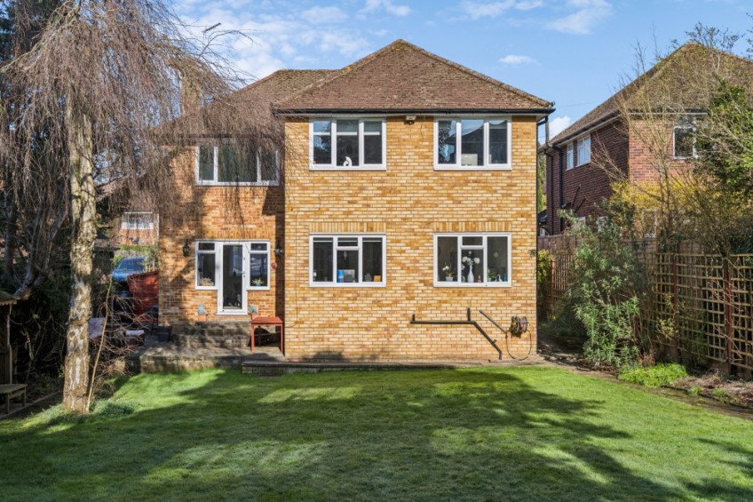 Images for Wheatley Way, Chalfont St Peter, Buckinghamshire