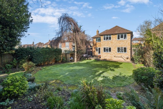 Images for Wheatley Way, Chalfont St Peter, Buckinghamshire EAID:627586940 BID:13319603