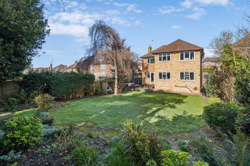 Images for Wheatley Way, Chalfont St Peter, Buckinghamshire