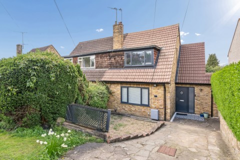 Grassingham End, Chalfont St Peter, Buckinghamshire