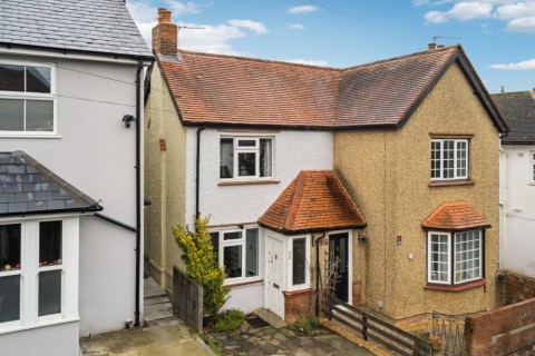 Orchard Grove, Chalfont St Peter, Buckinghamshire