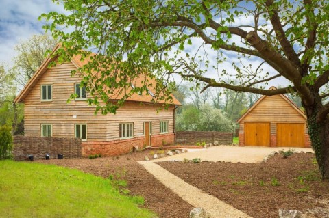Denham Lane, Chalfont St Peter, Buckinghamshire