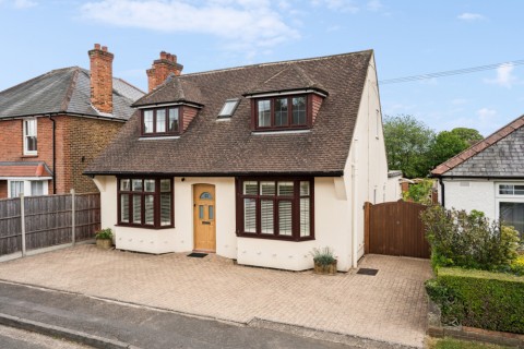 Glebe Road, Chalfont St Peter, Buckinghamshire