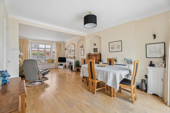 Images for Glebe Road, Chalfont St Peter, Buckinghamshire EAID:627586940 BID:13319603