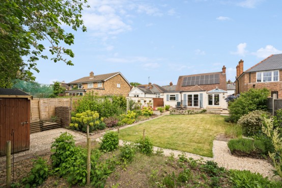 Images for Glebe Road, Chalfont St Peter, Buckinghamshire EAID:627586940 BID:13319603
