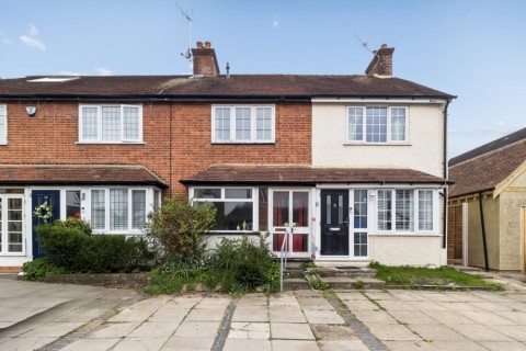The Greenway, Chalfont St Peter, Buckinghamshire