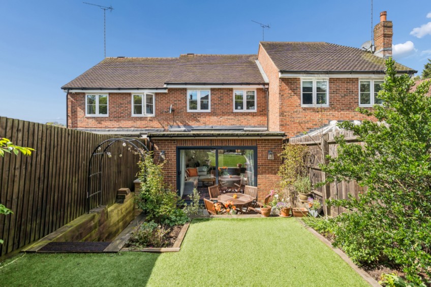 Images for Grassingham End, Chalfont St Peter, Buckinghamshire