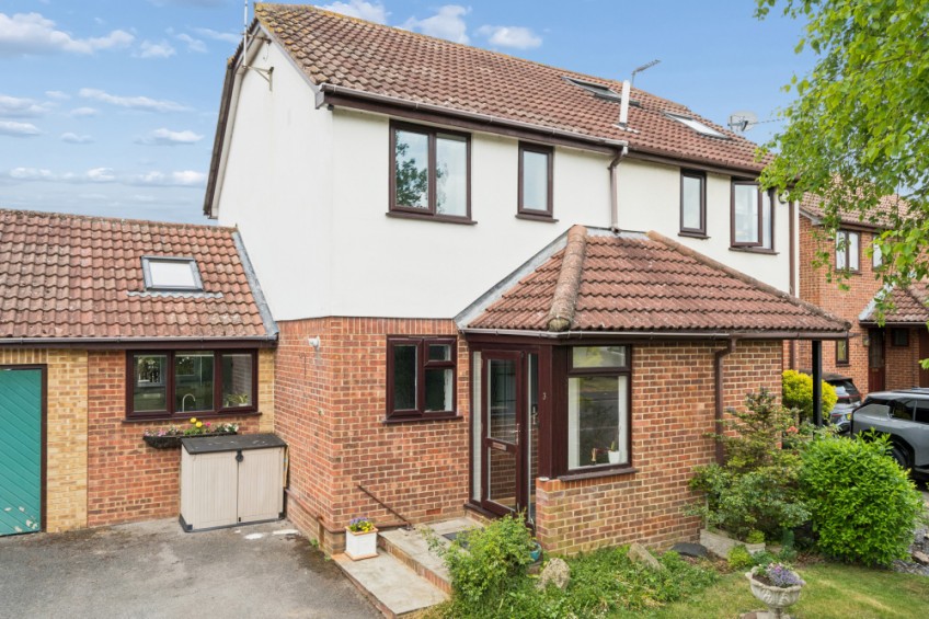 Images for Anderson Close, Harefield, Middlesex