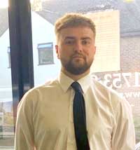 Charlie Gibbons, Negotiator