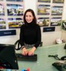 Michele Buckingham, Lettings Manager