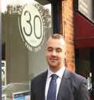 Sam Hill, Negotiator