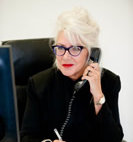 Jill Green, Lettings & Management Administrator