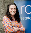 Jo Carter, Property Management